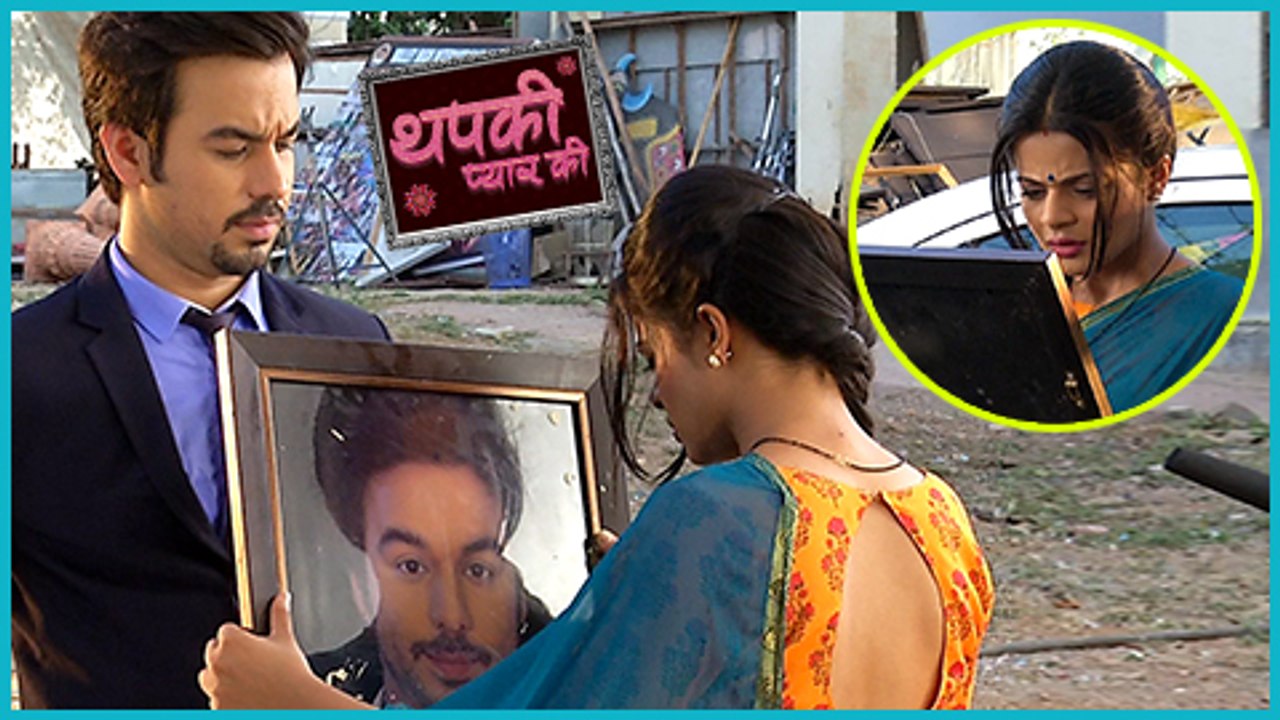 Bihaan Back in Thapki's life in Thapki Pyaar Ki | थपकी प्यार की | TellyMasala