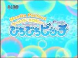 Mermaid Melody - 03 - VOSTFR-P01