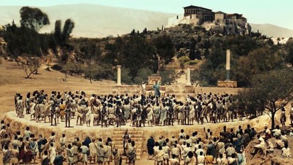 Notre Europe, quelle Histoire ! 1/10 - l'Aube d’une Civilisation (2016)