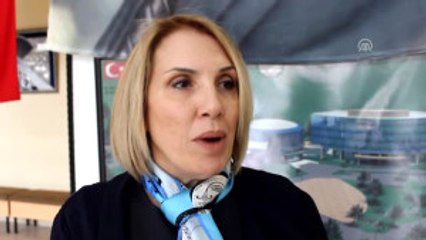 Cep Telefonu ve Tablet Bel, Boyun Ağrılarını Tetikliyor - Edirne