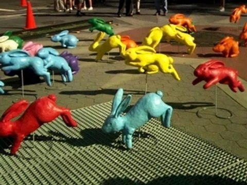 Teaser Sony Bravia - Play Doh