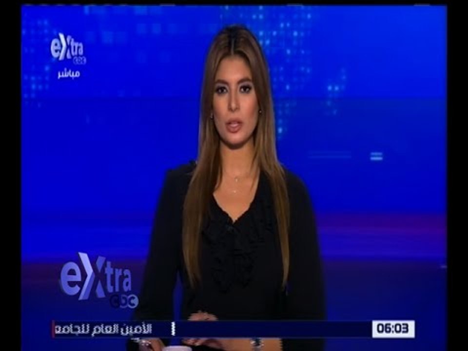 غرفة الأخبار | شاهد ماذا قال وزير الطيران حول مشاركة دول أجنبية فى التحقيق حول الطائرة المنكوبة