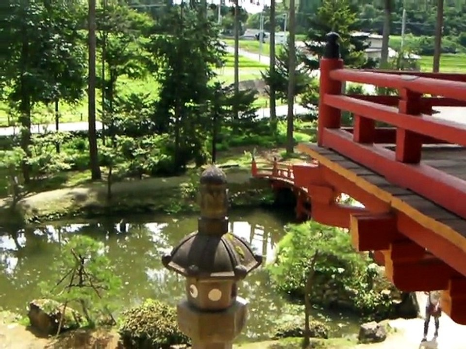 Sakkoku no Iwaya