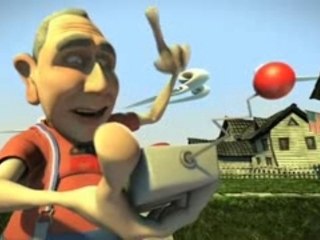 In Control by oliver kling