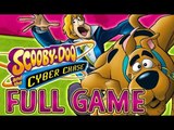 Scooby-Doo and the Cyber Chase Walkthrough FULL Movie Game Longplay (PS1)