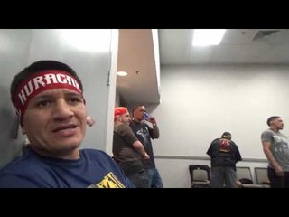 Hector Munoz Says GGG is P4P king EsNews Boxing