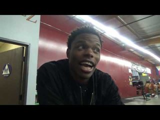 Vasyl Lomachenko Sparring Partner Says Loma Is P4P King!!! EsNews Boxing