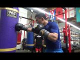 kazakhstan boxing star in oxnard EsNews Boxing