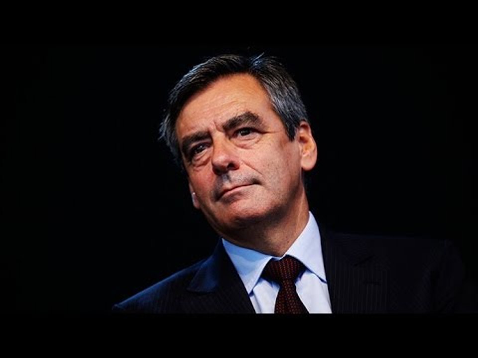 Francois Fillon: All you need to know about French presidential candidate