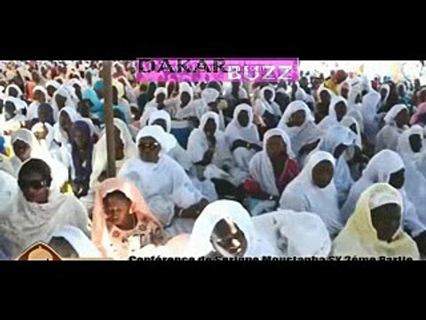 Vidéo – Serigne Moustapha Sy Le Premier ministre de Macky Sall ''Niit Kou Niiter la, mais