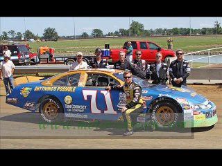 Kentuckiana Ford Dealers ARCA 200 Online