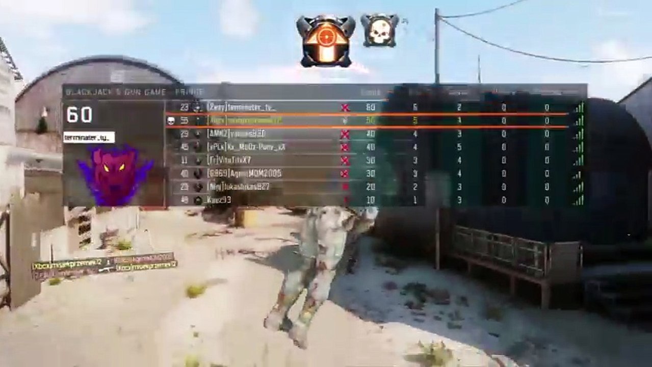 misiekprzemek12's Live PS4 Broadcast (18)