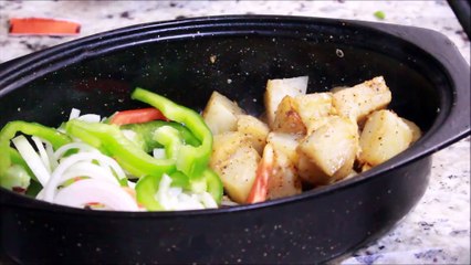 EPIC 25$ 5 Day Meal Prep For Weight loss & Fitness(000327.178-000357.183)