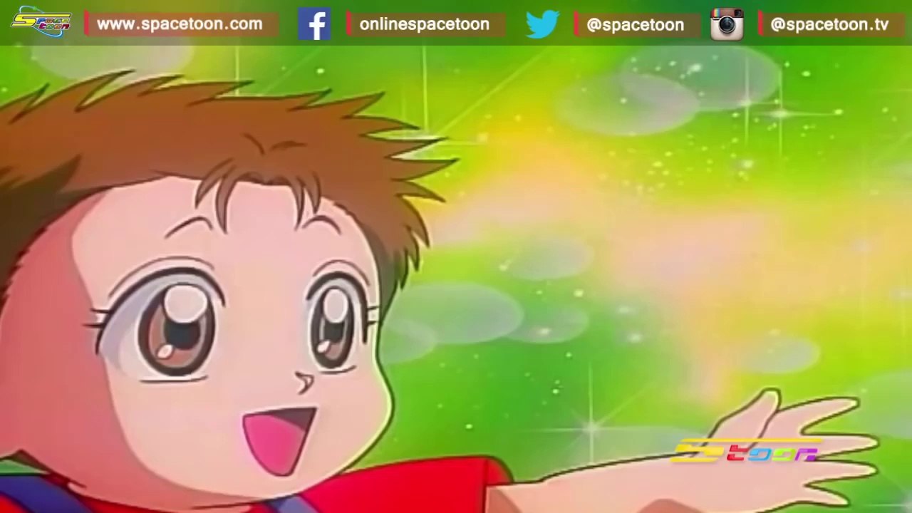 مسلسل أنا وأخي الحلقة 4 سبيس تون Spacetoon