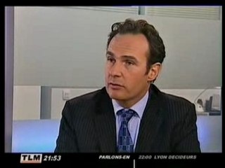 SEINE & SAONE TLM SYLVAIN THEUX