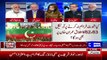 Haroon Rasheed Break The News That What Gen Bajwa Said To CJP Saqib Nisar