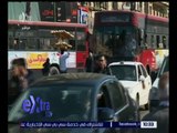 غرفة الأخبار | محافظة القاهرة توزع 22 سيارة ميكروباص تعمل بالغاز الطبيعي