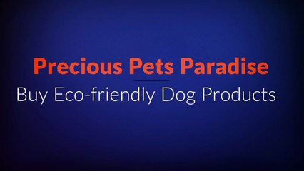 Call @ 1 877-404-7387 to Buy Chew Proof Dog Beds at Precious Pets Paradise