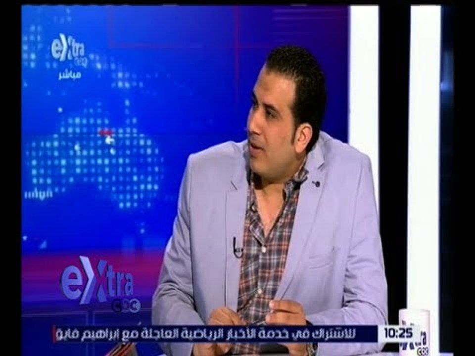 غرفة الأخبار | قراءة تحليلية لعناوين صحف اليوم...