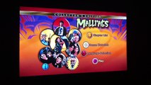 Opening To Mallrats 1999 DVD