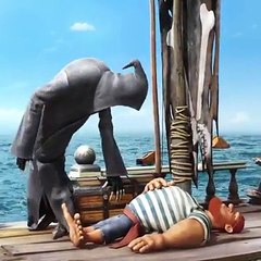 KOMEDİ DÜNYASI Asla vazgeçme