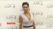 Nicole Murphy ABCs Mother's Day Luncheon 2013 Red Carpet ARRIVALS @nicole_murphy