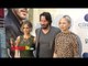 Keanu Reeves, Bojana Novakovic and Adelaide Clemens "Generation Um..." LA Premiere