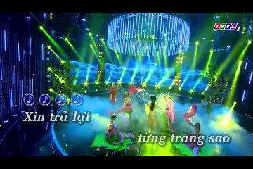 Đừng Trách Người Ơi - Hồ Việt Trung MV