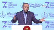 Cumhurbaşkanı Erdoğan Bir Gece Ansızın Gelebiliriz