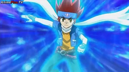 Beyblade Metal Fury єριѕσdє
 25