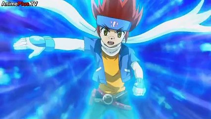 Beyblade Metal Fury єριѕσdє
 31