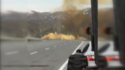 Bitlis'te 350 Kilo Eyp İmha Edildi