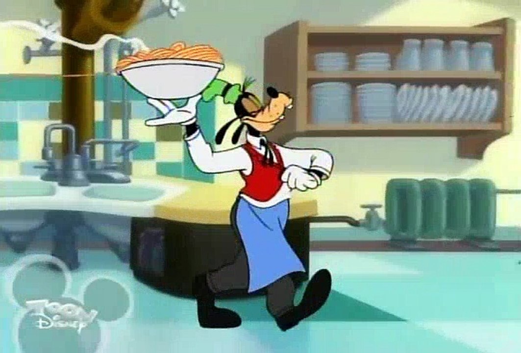 House Of Mouse Gone Goofy video Dailymotion