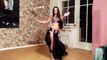 Baladi~El Hob Halal~Isabella Belly Dance Improvisation 2014 HD