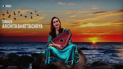 Jiya | Archita Bhattacharya | Teaser | Ampliify Times