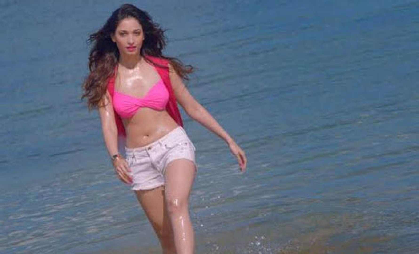 [NEW] Breakfast To Dinner 2017 - Tamanna Bhatia - Full Episode  HD