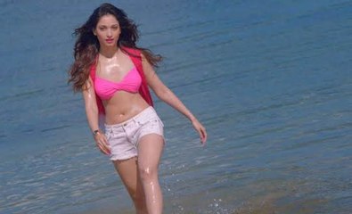 [NEW] Breakfast To Dinner 2017 - Tamanna Bhatia - Full Episode  HD