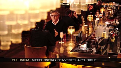 MICHEL ONFRAY : ELECTIONS, PIÈGE À CONS ?