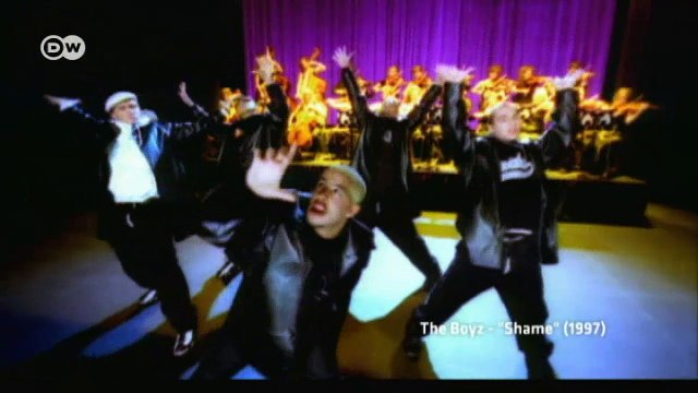 Adel Tawil - Goldkehle mit neuem Album | PopXport