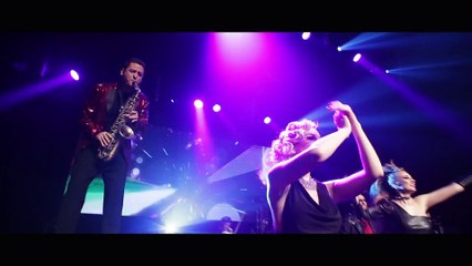 Music Has No Limits - Tour 2017