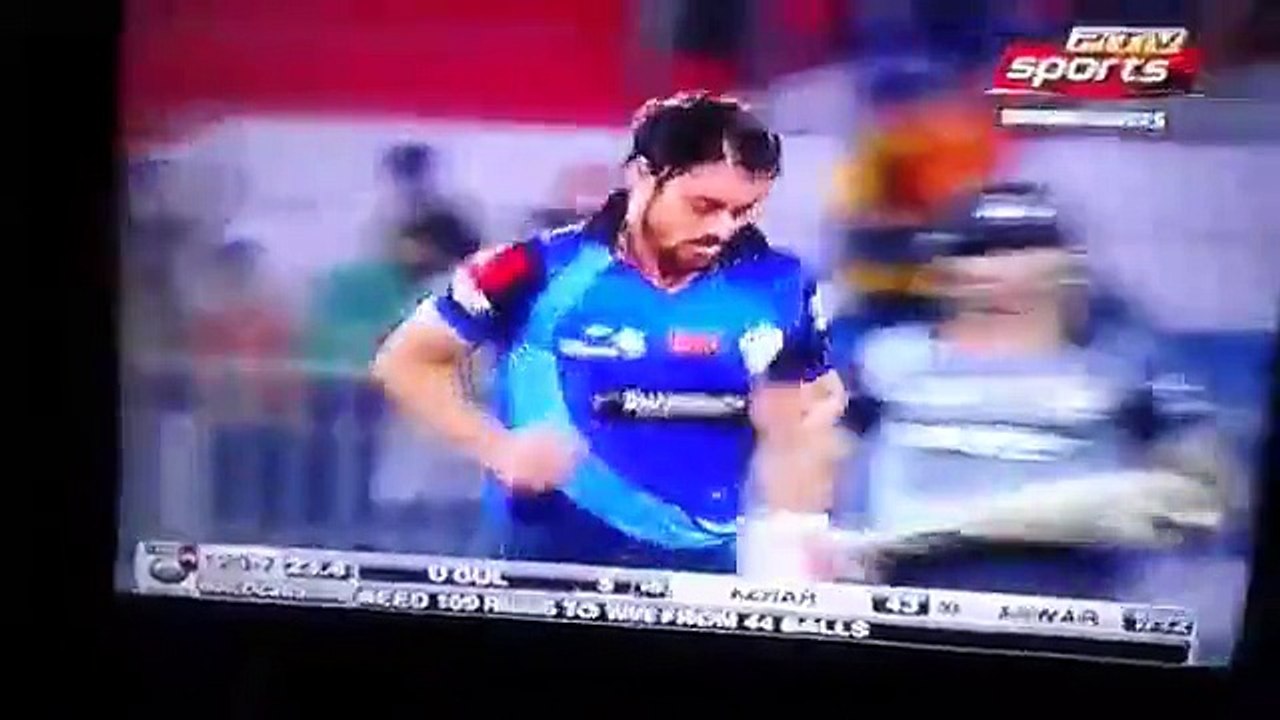 hasan mohsin - Video