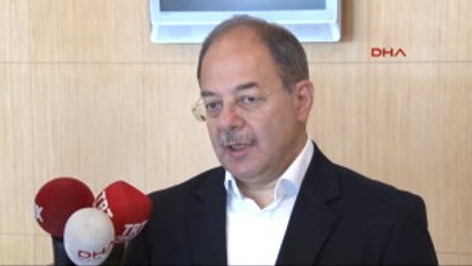 Bakan Akdağ: Dünyanın Kırım -Kongo Aşısını Üreten Ilk Ülkesi Olma Yolunda Ilerliyoruz