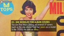 Unknown Shocking Facts About Mary Tyler Moore