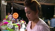 Global Snack: Eating Roti in Thailand | DW English