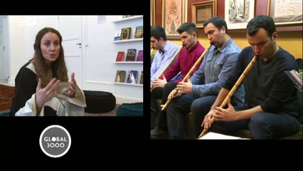 Female imams in Copenhagen | DW English