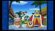 Kirby Anime: Hoshi no Kaabii - Folge 48 - Touristeninvasion [deutsch / german]