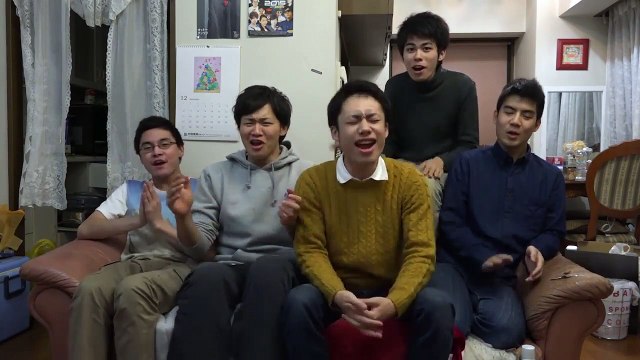 Chanter anglais sans parler anglais en Corée WE WILL ROCK YOU