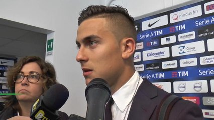 Serie A: Counter attack key for Juventus against Monaco - Dybala