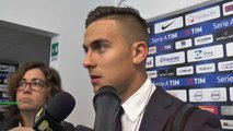 Serie A: Counter attack key for Juventus against Monaco - Dybala