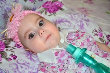 2 Yıl Ömür Biçilen Zeynep'in Annesi: Kızımı Mezara Değil, Parka Götürmek İstiyorum
